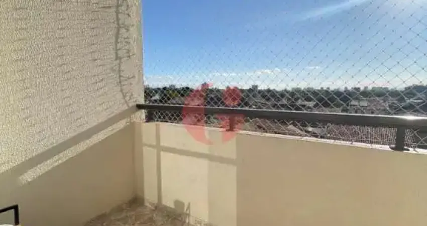 Apartamento para venda e locação com 3 quartos sendo 1 suíte- 107 m²- bosque dos eucaliptos