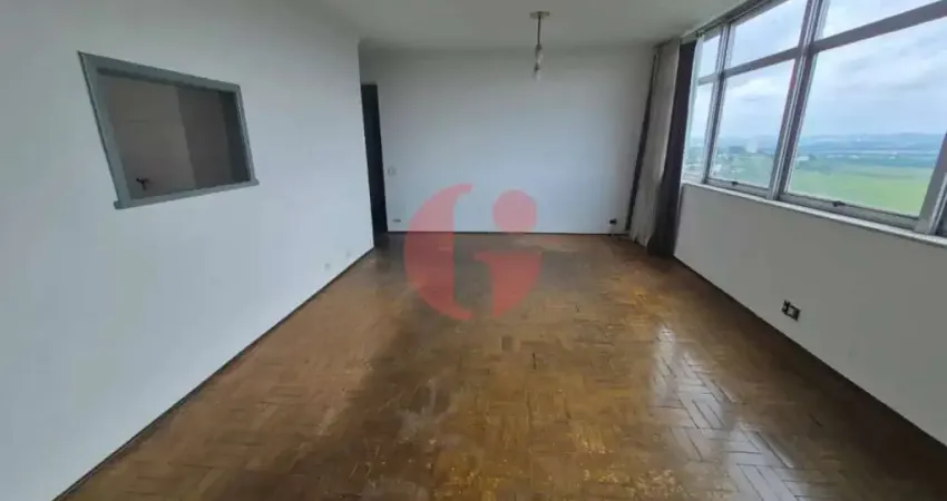 Apartamento à venda com 3 quartos sendo 1 suíte- 110 m²- centro