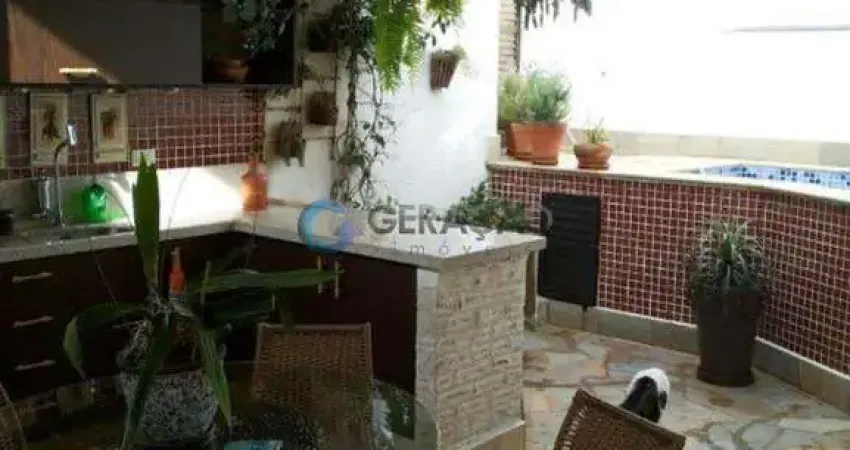 Cobertura dúplex para venda e locação com 4 quartos sendo 4 suíte- 300 m²- vila adyana