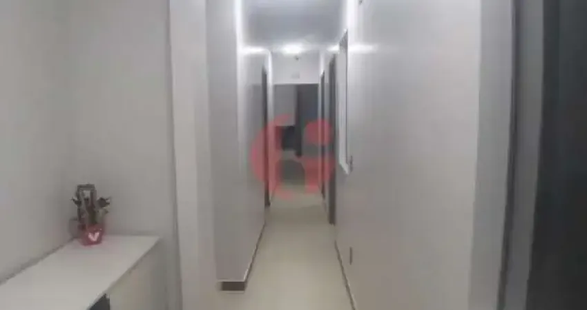 Prédio comercial para locação e venda com 8 banheiros- 313,00 m² construídos- vila ema