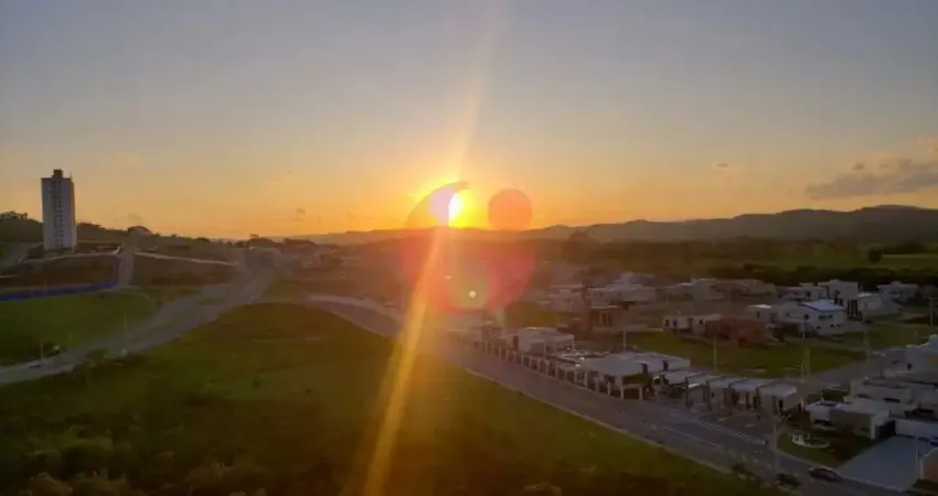 Apartamento para locação com 2 quartos sendo 1 suíte - 52m² - mobiliado - no bairro urbanova