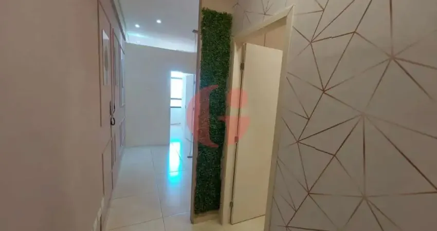 Sala comercial à venda na Rua Doutor Tito Roberto Liberato, 83, Jardim Aquárius, São José dos Campos