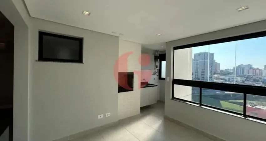 Apartamento para locação com 2 quartos sendo 1 suíte- 56m²- bairro jardim osvaldo cruz