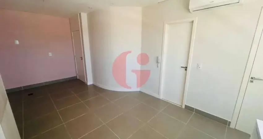 Sala comercial à venda e locação com 32,40m² no condomínio royal park- jardim aquarius