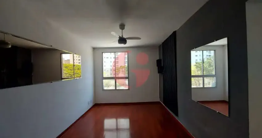 Apartamento à venda com 3 quartos e 1 vaga de garagem- 65 m²- na vila adyanna