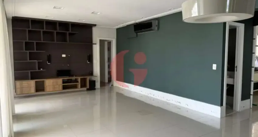 Apartamento para locação com 3 suítes e 3 vagas de garagem- 131 m² - no bairro jardim das indústrias