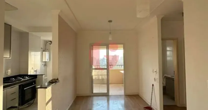 Apartamento à venda com 2 quartos sendo 1 suíte- 62 m² - jardim américa