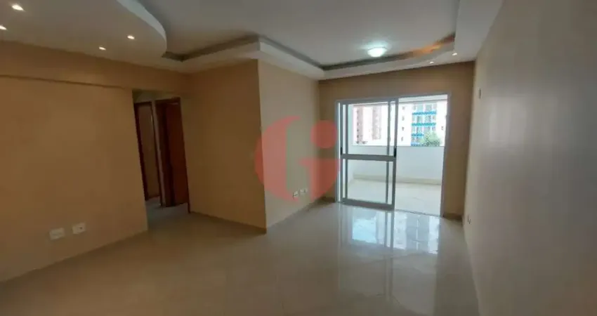 Apartamento à venda com 3 quartos sendo 1 suíte- 84m²- jardim aquarius