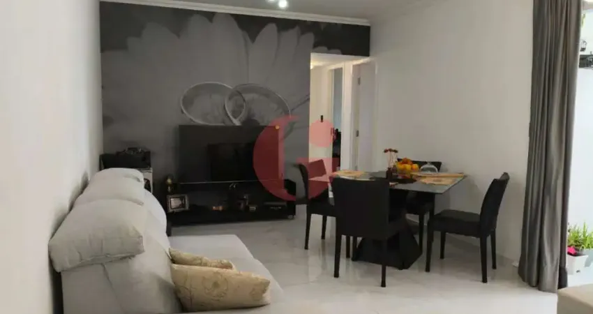 Apartamento a venda com 3 quartos sendo 1 suíte- 96 m²- jardim aquarius