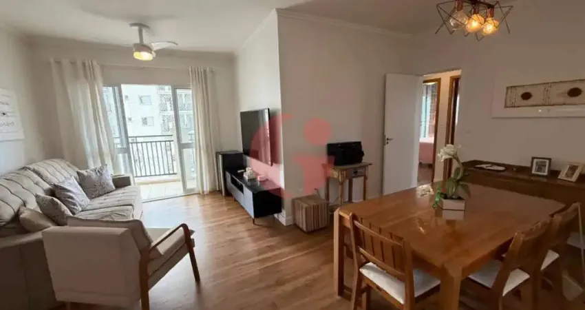 Apartamento à venda com 3 quartos sendo 1 suíte- 90 m²- jardim esplanada ii