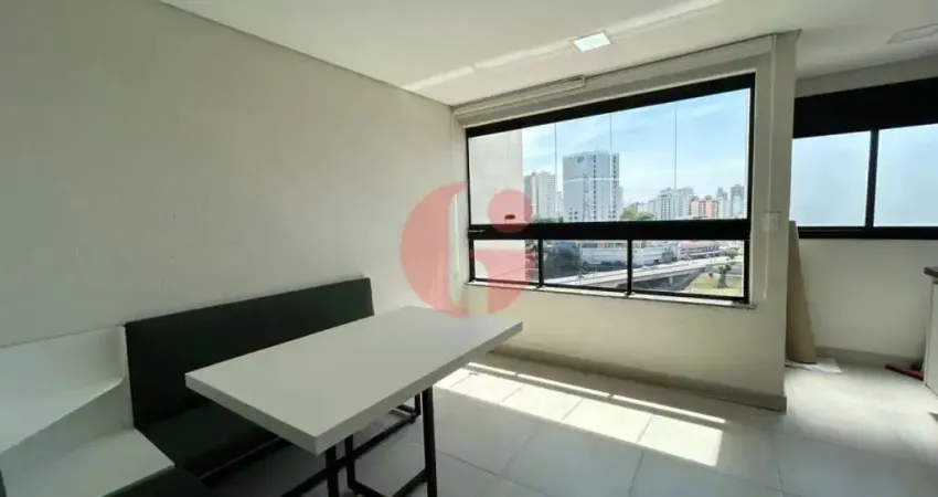 Apartamento para locação e venda com 2 quartos sendo 1 suíte- 57m²- bairro jardim osvaldo cruz