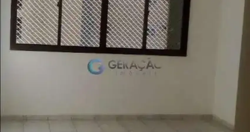 Apartamento para locação com 3 quartos sendo 1 suíte- 80 m²- jardim aquarius