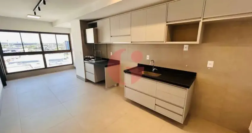 Apartamento para locação com 3 quartos sendo 2 suítes- 85,50 m²- jardim aquarius