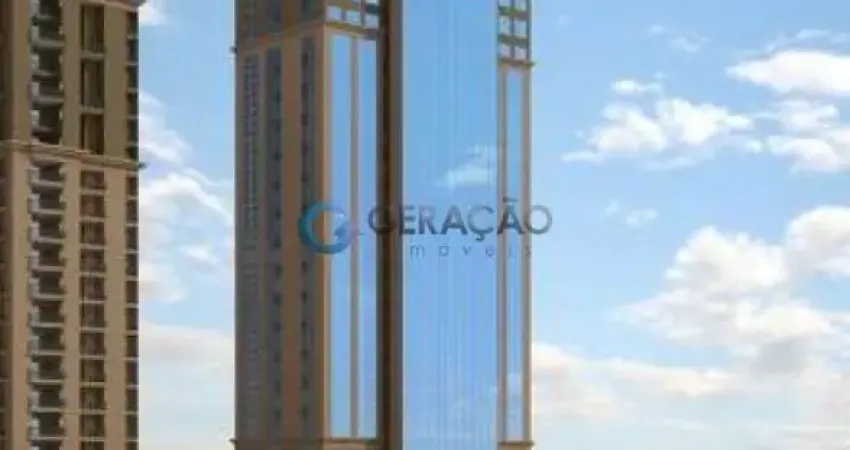 Sala comercial para alugar na Cassiano Ricardo, 319, Jardim Aquárius, São José dos Campos