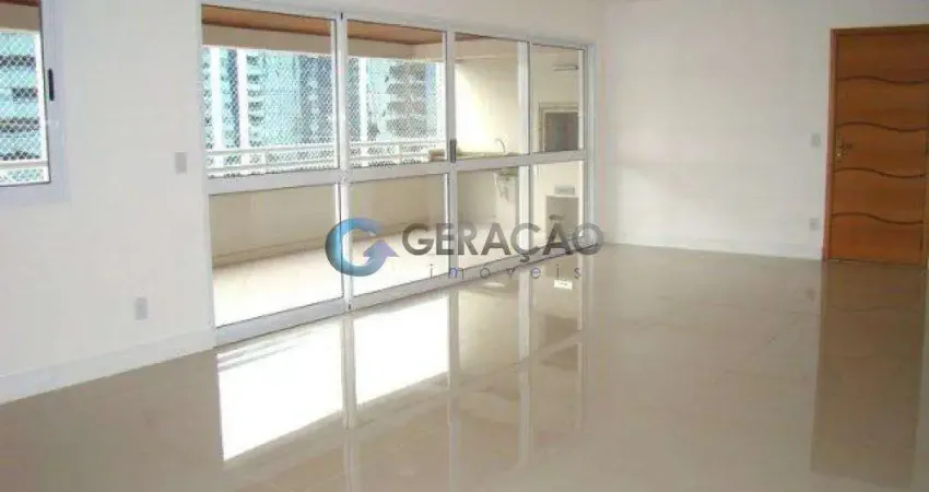 Apartamento para venda com 3 quartos sendo 3 suítes - 150m² no bairro jardim aquarius