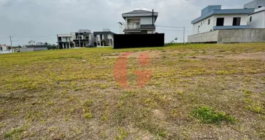 Terreno em condomínio fechado para venda com 250m² no bairro jardim das flores
