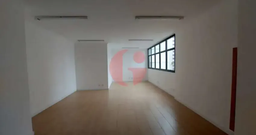 Sala comercial para alugar na Rua Euclides Miragaia, 660, Centro, São José dos Campos