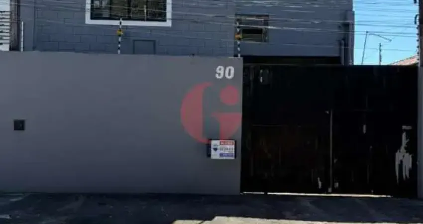 Barracão / Galpão / Depósito para alugar na Rua Concórdia, 90, Chácaras Reunidas, São José dos Campos