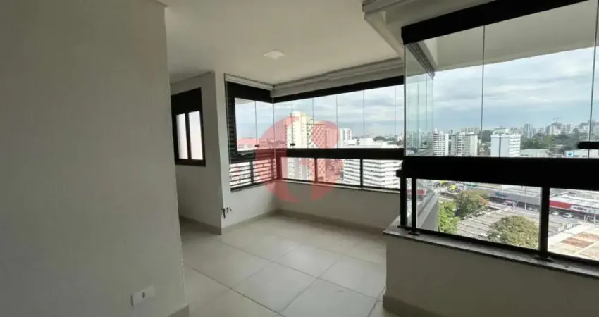 Apartamento para locação, 3 quartos sendo 1 suíte, 70m²- 2 vagas de garagem no bairro jardim osvaldo cruz