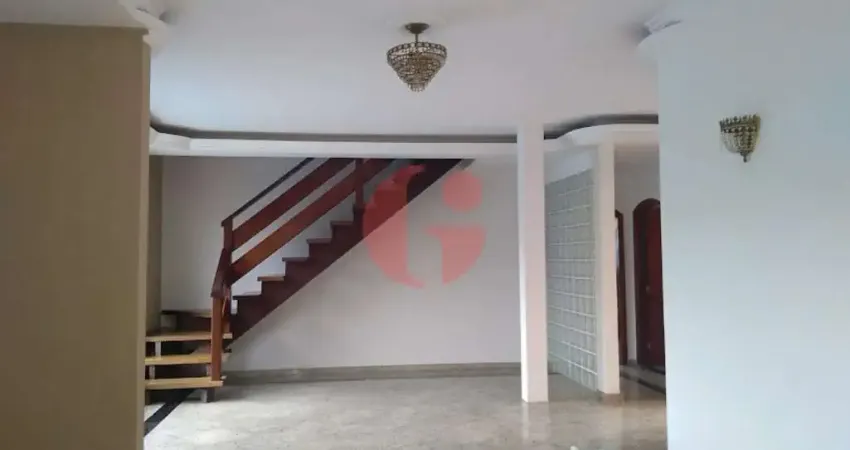 Casa para venda com 5 quartos sendo 5 suítes, 470m² no bairro jardim das indústrias