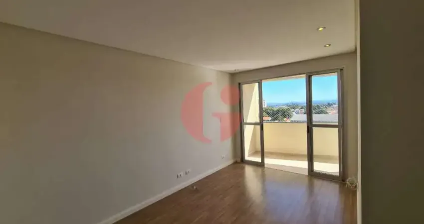 Apartamento para locação com 2 quartos sendo 1 suíte - 60m² no bairro jardim das industrias