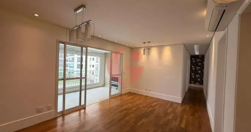 Apartamento para locação com 3 quartos sendo 1 suíte- 99,25 m²- jardim esplanada ii