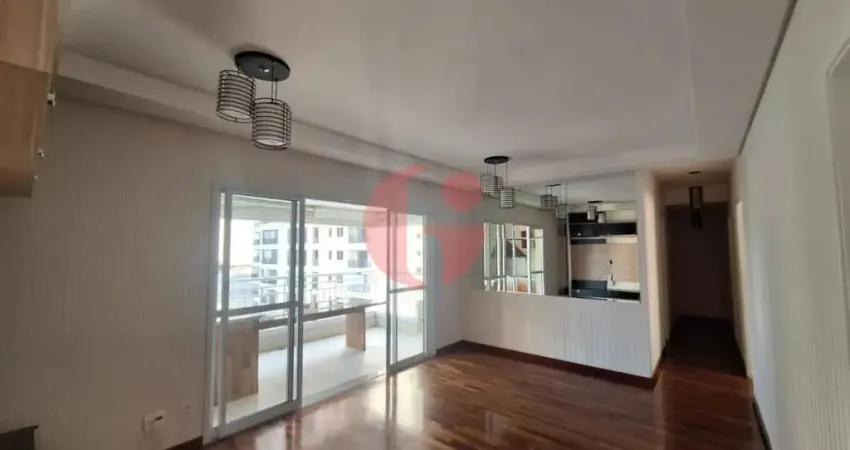 Apartamento para locação de 3 quartos sendo 1 suíte - 99m² no jardim esplanada ii