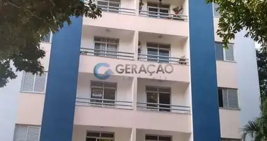 Apartamento para locação com 2 quartos e 1 vaga de garagem - 59,01m² no bairro jardim uirá