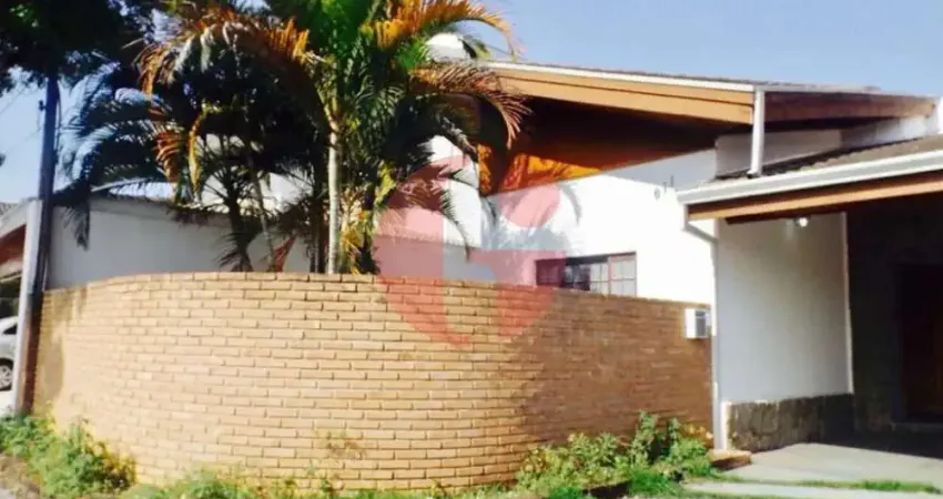 Casa em condomínio para locação com 4 quartos sendo 1 suíte - 290m² no jardim das colinas