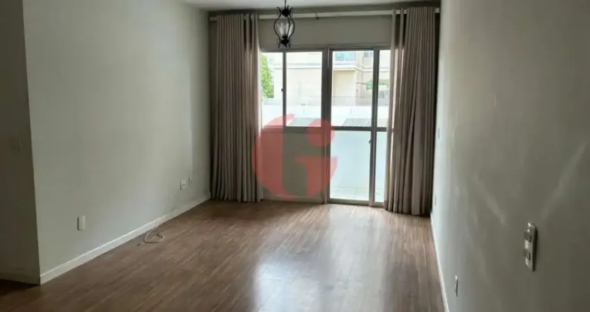 Apartamento para locação com 3 quartos sendo 1 suíte - 87,50m² - no bairro jardim aquarius