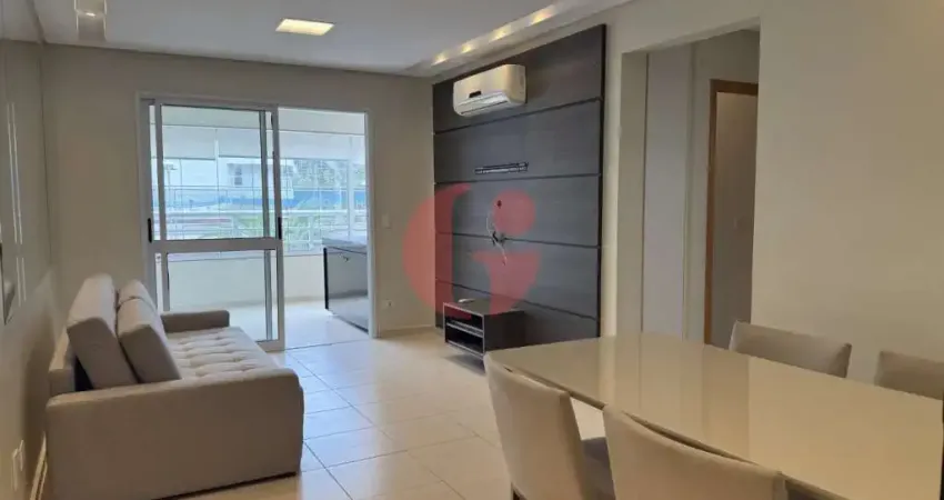 Apartamento para venda com 2 quartos sendo uma suíte - 86 m² jardim aquarius