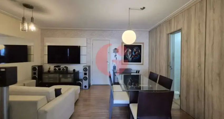 Apartamento para venda e locação com 4 quartos sendo 2 suítes- 125 m² jardim aquarius
