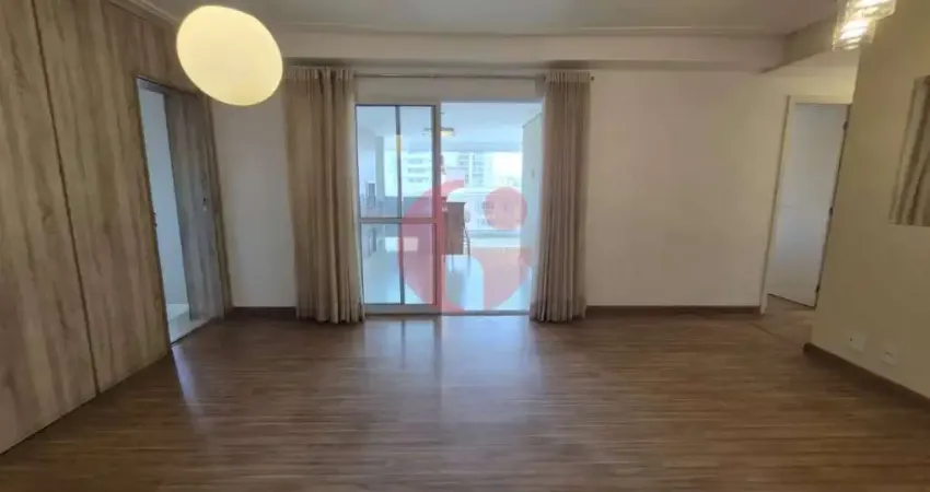 Apartamento para venda e locação com 4 quartos sendo 2 suítes- 125 m² Jardim Aquarius