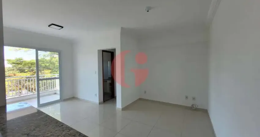 Apartamento para locação com 2 quartos sendo 1 suíte- 69m² parque industrial