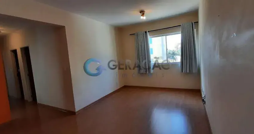 Apartamento para locação com 3 quartos e 1 suíte - 82m² no bairro vila betânia