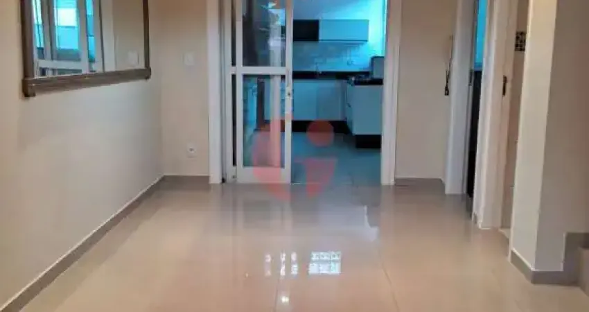 Sobrado em condomínio á venda com 3 quartos sendo 1 suíte- 101 m² construídos- jardim san marino