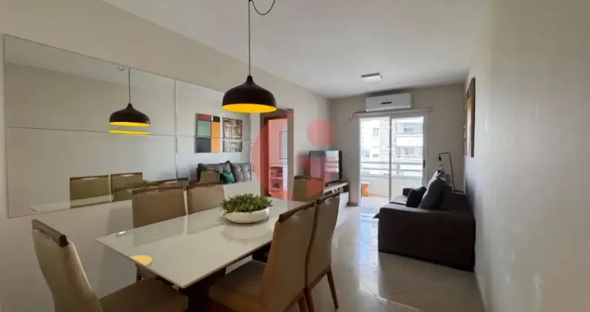 Apartamento à venda com 2 quartos sendo 1 suíte- 68,78 m²- jardim são dimas