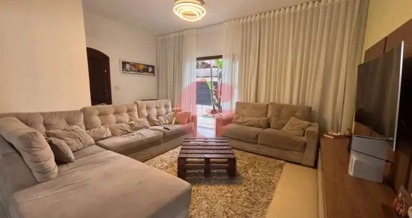 Casa para venda com 3 quartos e 2 vagas de garagem- 155m² no bairro residencial união