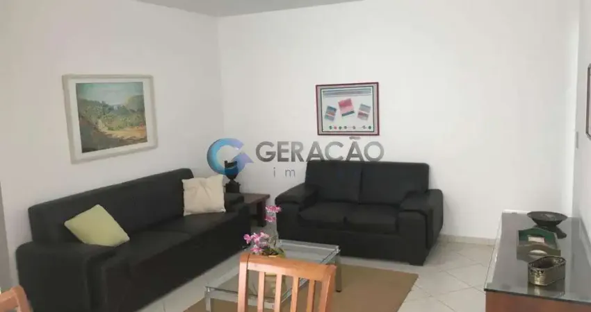 Apartamento mobiliado para locação 3 quartos sendo 1 suíte- 75 m² jardim esplanada