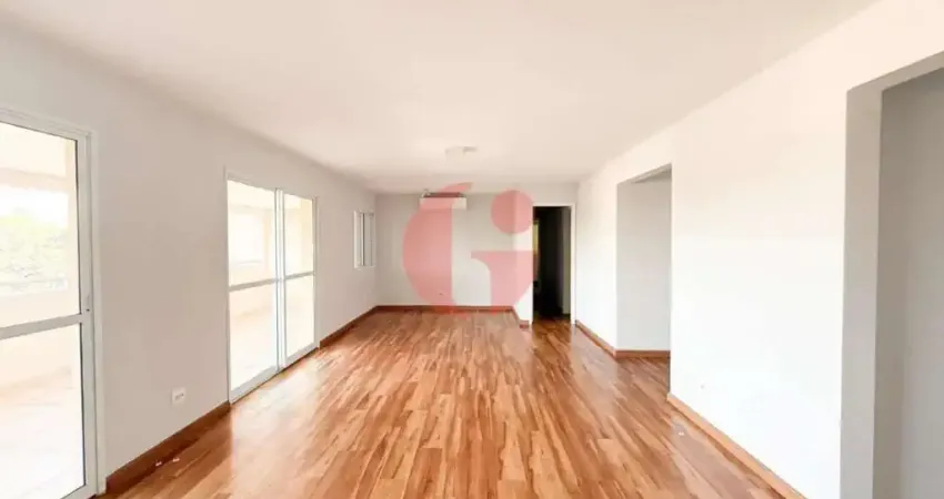 Apartamento com 4 quartos à venda na Avenida São João, 500, Jardim Esplanada, São José dos Campos