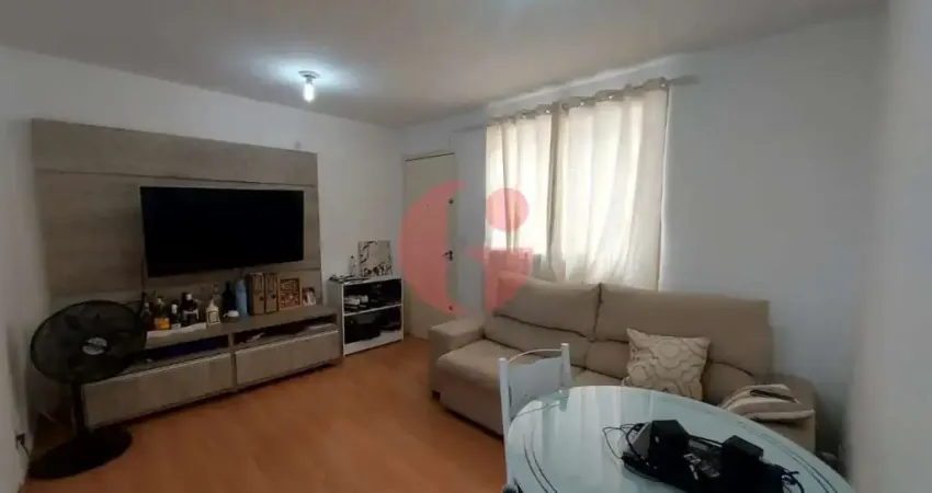 Apartamento para venda com 2 quartos e 1 vaga de garagem - 55m² no bairro vila ema