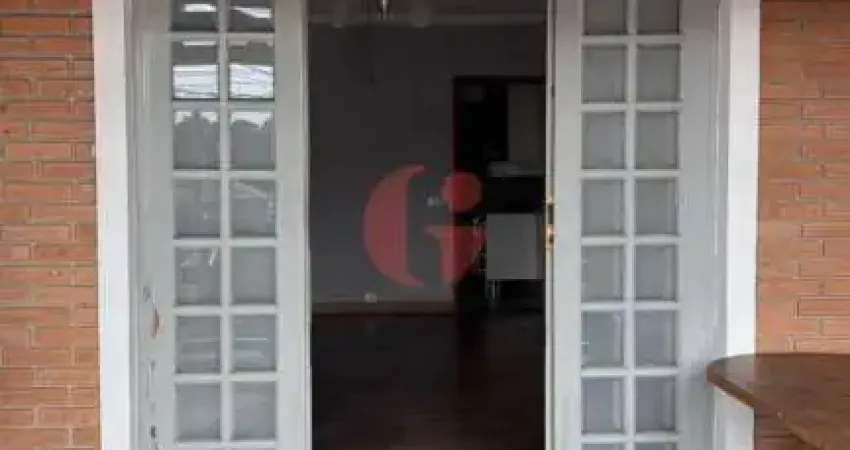 Casa para venda e locação com 2 quartos sendo 1 suíte e 1 vaga de garagem - 130m² no bairro bosque dos eucaliptos