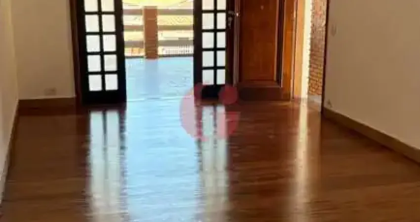 Casa para venda e locação com 2 quartos sendo 1 suíte e 1 vaga de garagem - 130m² no bairro Bosque dos Eucaliptos