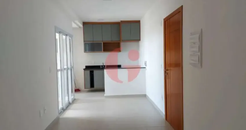 Apartamento para venda com 2 quartos e 1 vaga de garagem - 63,19m² | jardim satélite