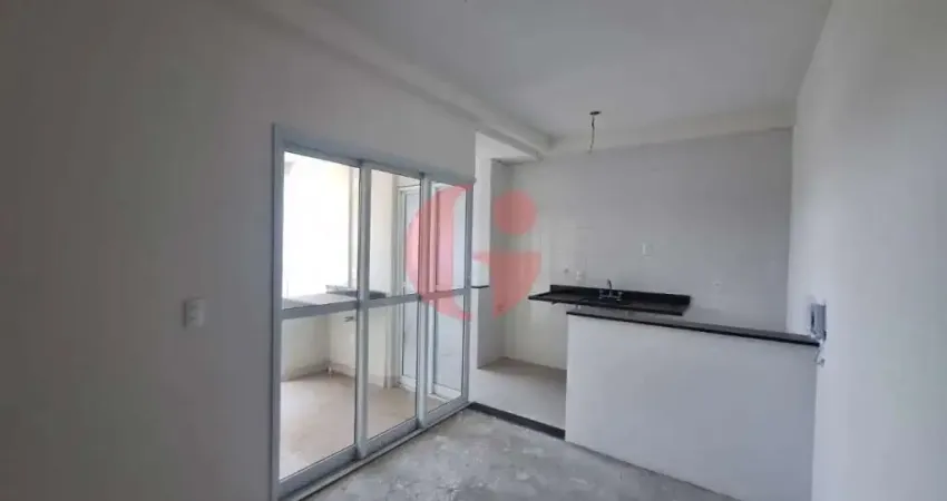 Apartamento para venda com 2 quartos e 1 vaga de garagem - 63,19m² no jardim satélite