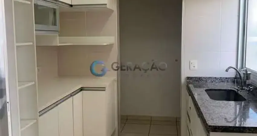 Apartamento com 3 quartos para alugar na Avenida Heitor Villa Lobos, 1850, Vila Ema, São José dos Campos