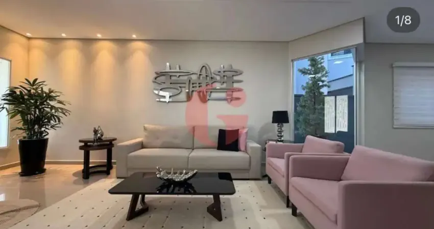 Sobrado em condomínio para venda com 4 suíte, 4 vagas de garagem - 253,27 m² no bairro urbanova