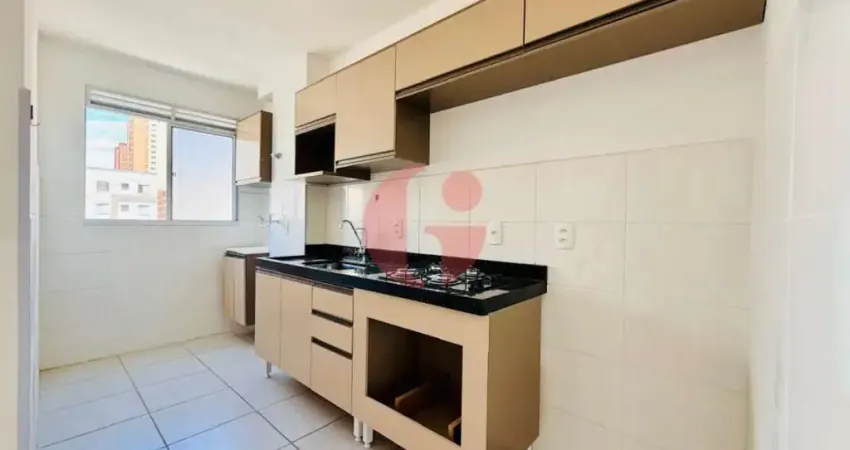 Apartamento para venda ou locação com 2 quartos e 50m² - no jardim sul