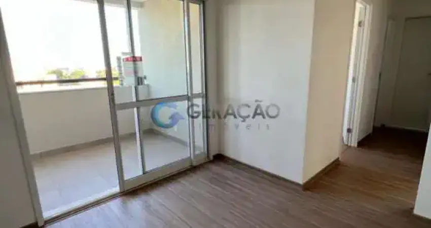 Apartamento à venda com 3 quartos sendo 1 suíte - 70m² no bairro parque industrial