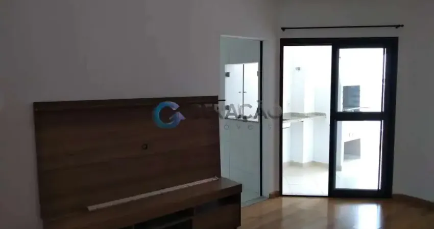 Apartamento para venda com 2 quartos sendo 1 suite- 75 m² no urbanova